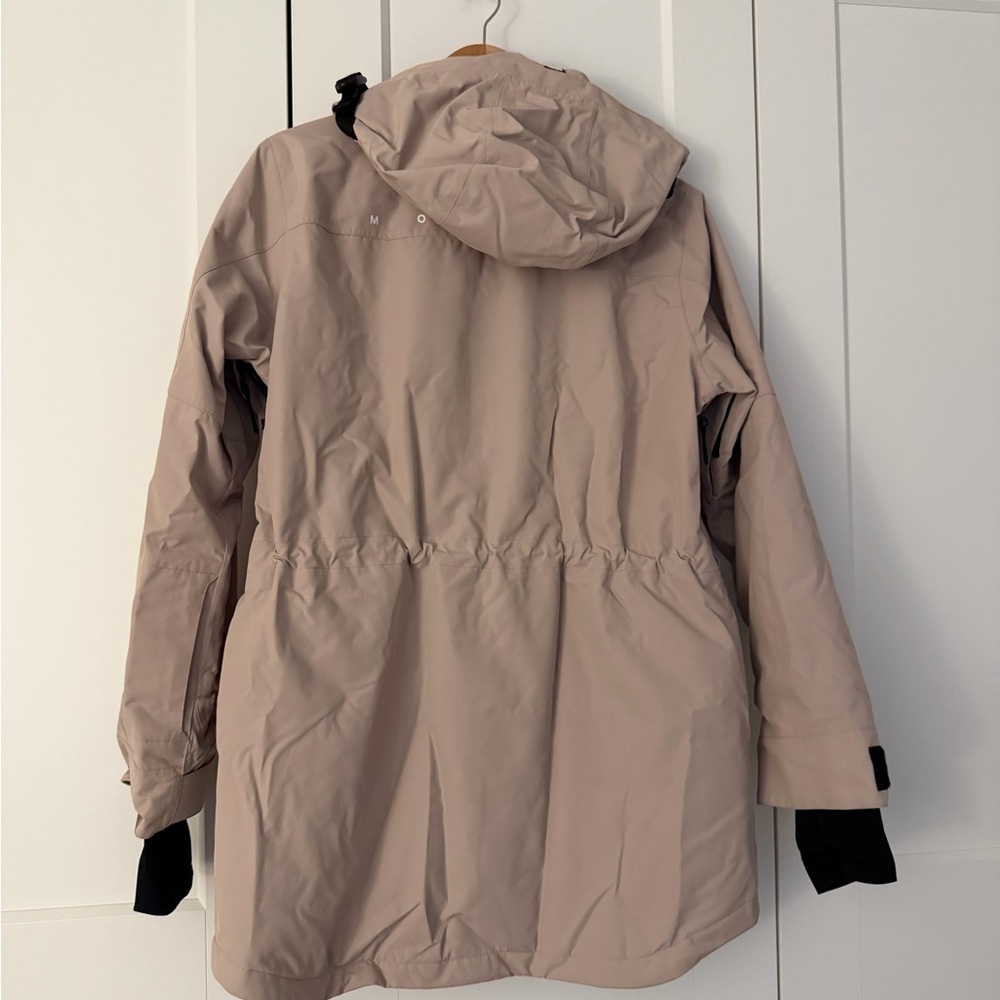 Montec Ski/Snowboard Jacket - Picture 3 of 7